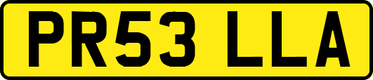 PR53LLA
