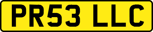 PR53LLC