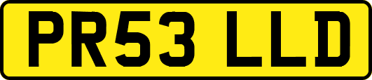 PR53LLD