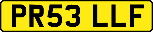 PR53LLF