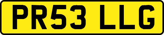 PR53LLG