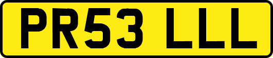 PR53LLL
