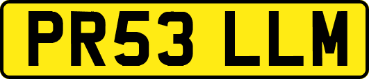 PR53LLM
