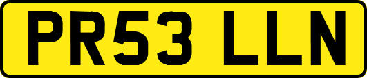 PR53LLN