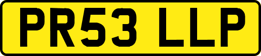 PR53LLP