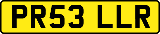 PR53LLR