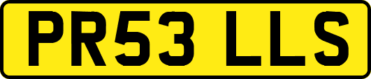 PR53LLS