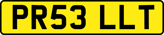 PR53LLT