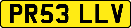 PR53LLV