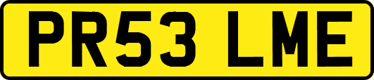 PR53LME