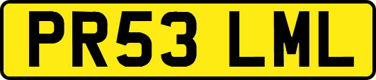 PR53LML