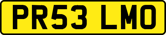 PR53LMO