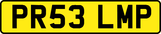 PR53LMP