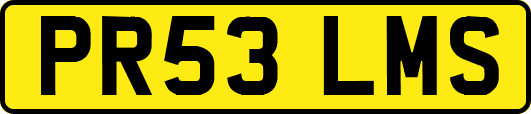 PR53LMS