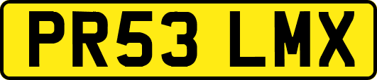 PR53LMX