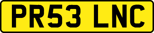 PR53LNC