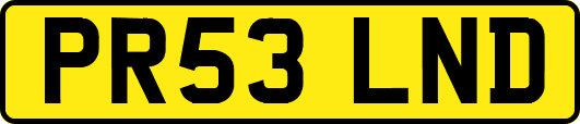PR53LND