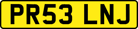 PR53LNJ