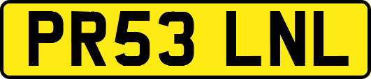 PR53LNL
