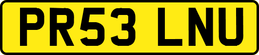 PR53LNU