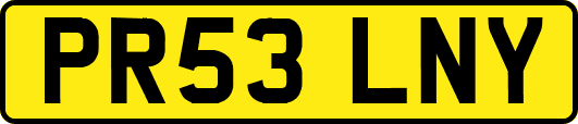 PR53LNY