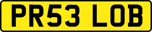 PR53LOB