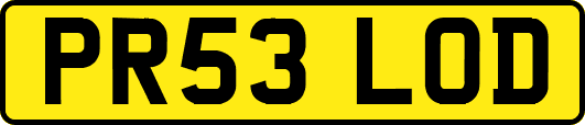 PR53LOD