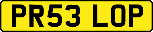 PR53LOP