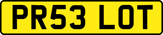 PR53LOT