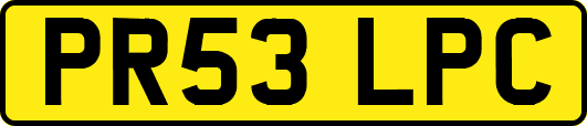PR53LPC