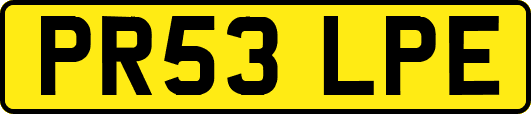 PR53LPE