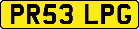 PR53LPG