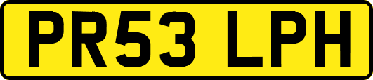 PR53LPH