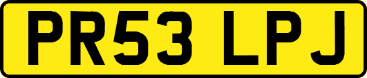 PR53LPJ