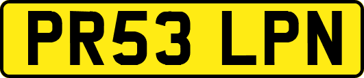 PR53LPN