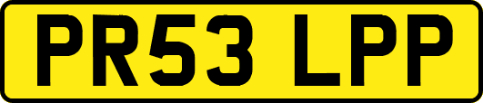 PR53LPP