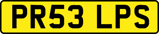 PR53LPS