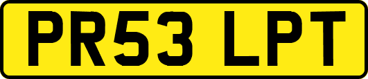 PR53LPT