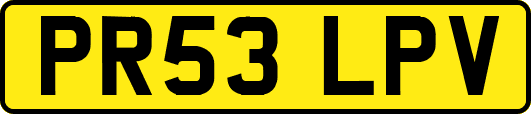 PR53LPV