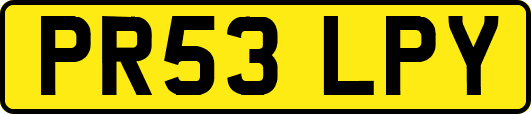 PR53LPY