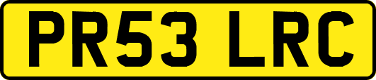 PR53LRC