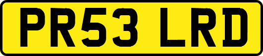 PR53LRD