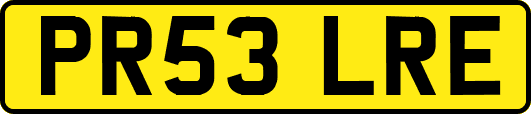 PR53LRE