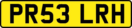 PR53LRH