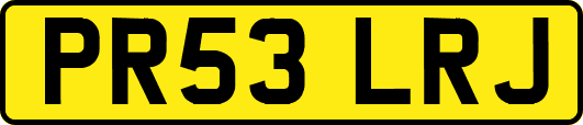 PR53LRJ