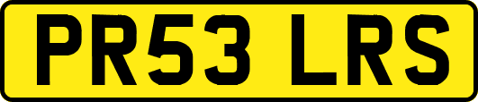PR53LRS