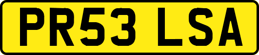 PR53LSA