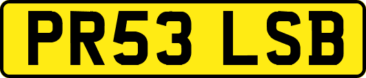 PR53LSB