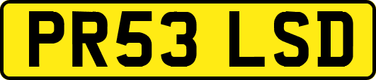 PR53LSD