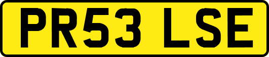 PR53LSE